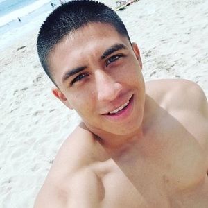 Meet your Posher, Julio c